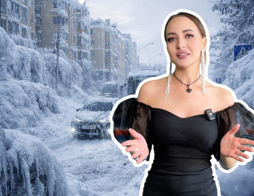 Когда из Волгограда уйдут аномальные  морозы - прогноз на февраль 