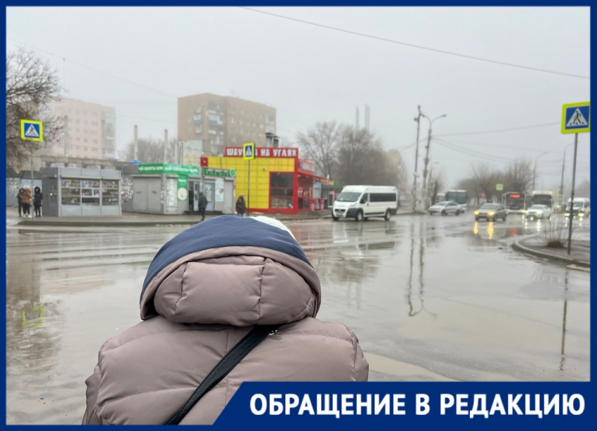 Популярная маршрутка взбесила волгоградцев сменой конечной