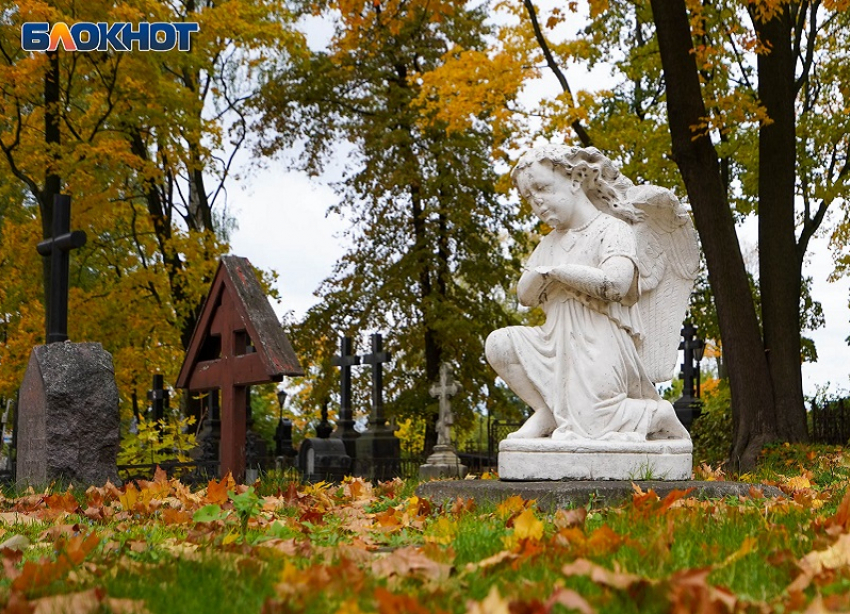 В Волгограде на Пасху и Красную горку перекроют проезд рядом с кладбищами: расписание спецрейсов