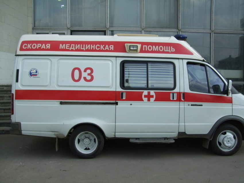 Под Волгоградом 28-летний парень умер во сне от спайса