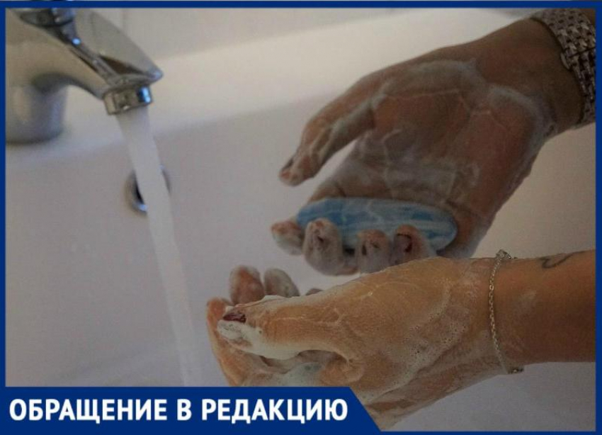 Медсестра рассказала о еле теплых батареях и воде в Волгоградской области