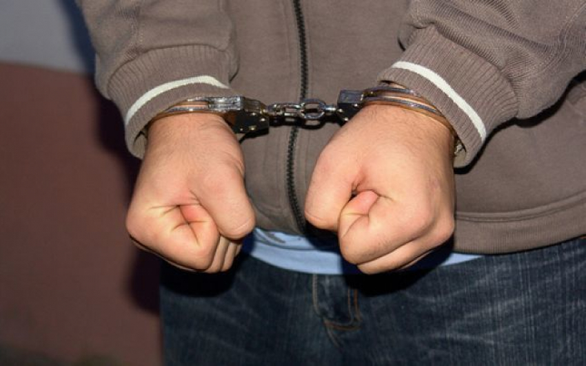 В Волгограде из лаборатории похитили оборудование на полмиллиона рублей