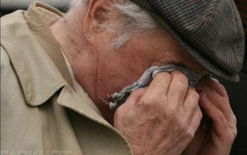 Под Волгоградом экс-супруга переписала квартиру на себя и выгоняла мужа-пенсионера на улицу