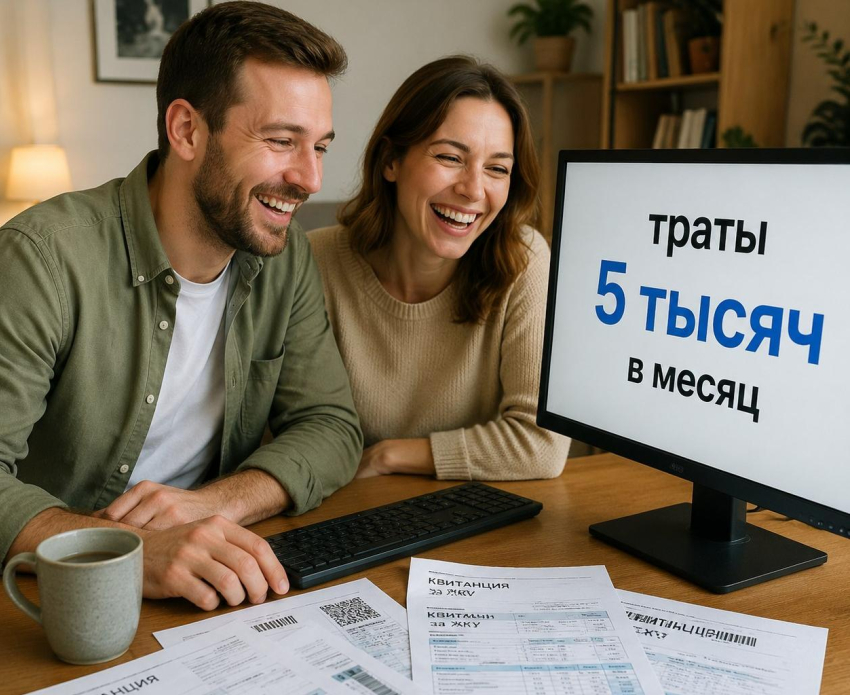 Живут в землянке и ездят на самокате: волгоградцев рассмешили подсчеты Росстата трат на топливо и ЖКХ 