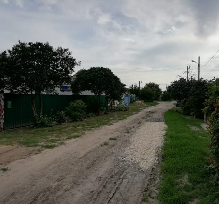 Волгоградская область заняла 14 место в рейтинге «убитых» дорог