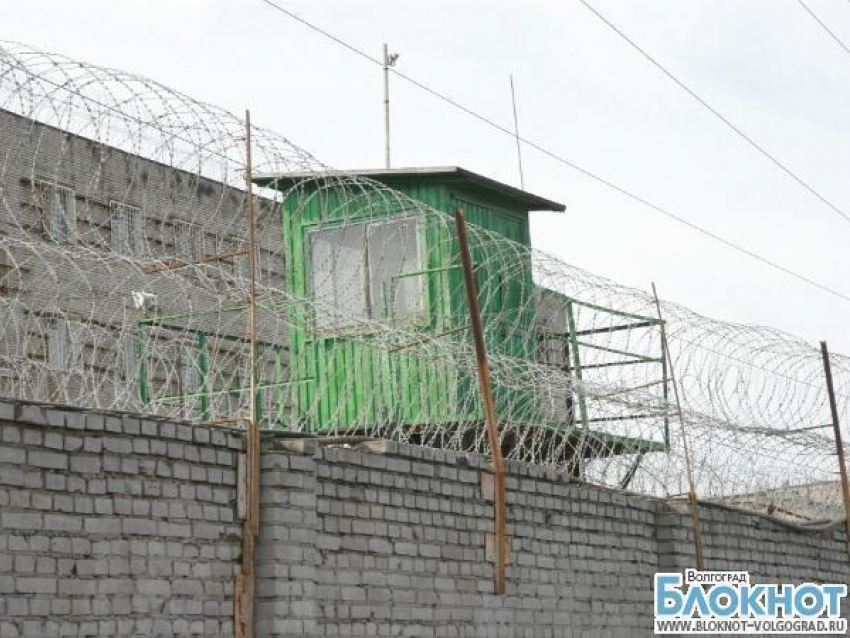 Охранник исправительной колонии ранил пьяного волжанина