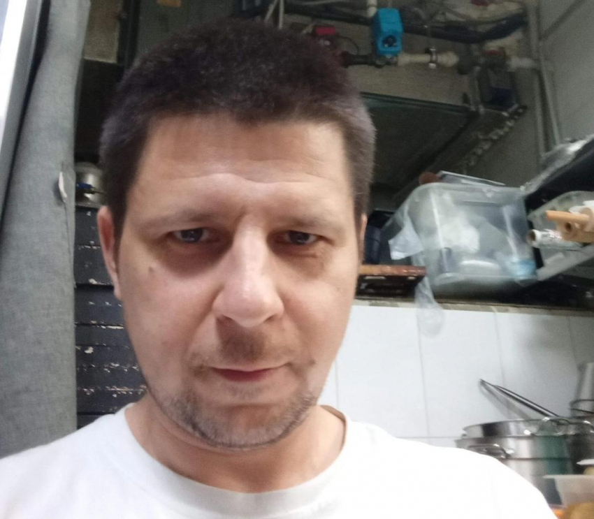 Роман Рыжов пропал после посиделок с другом в Волгограде 