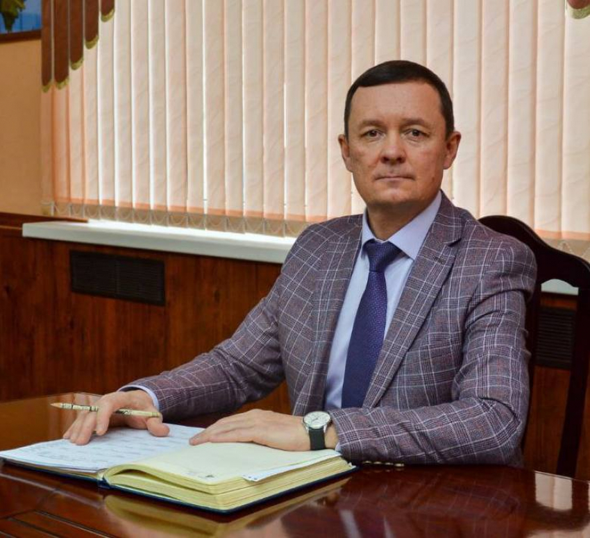 Безработный экс-глава Михайловки Александр Тюрин пошел в народ