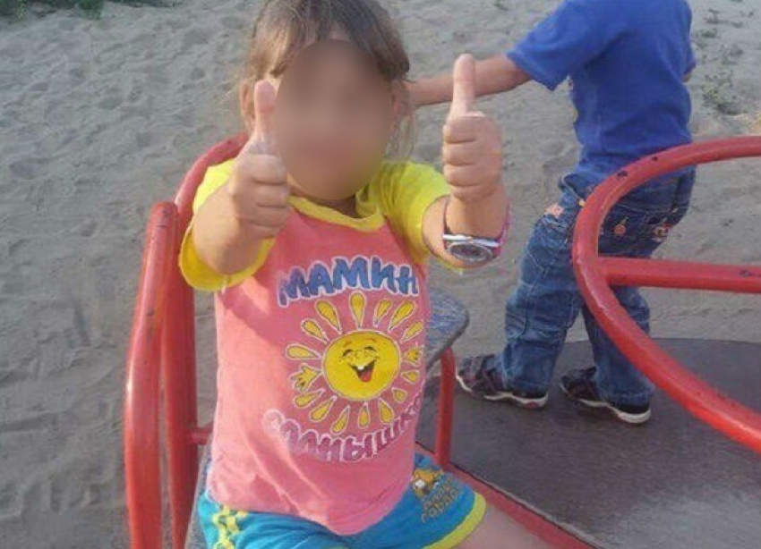 Неделя надежды и страха: что мешало в поисках 5-летней Сони из Калача 