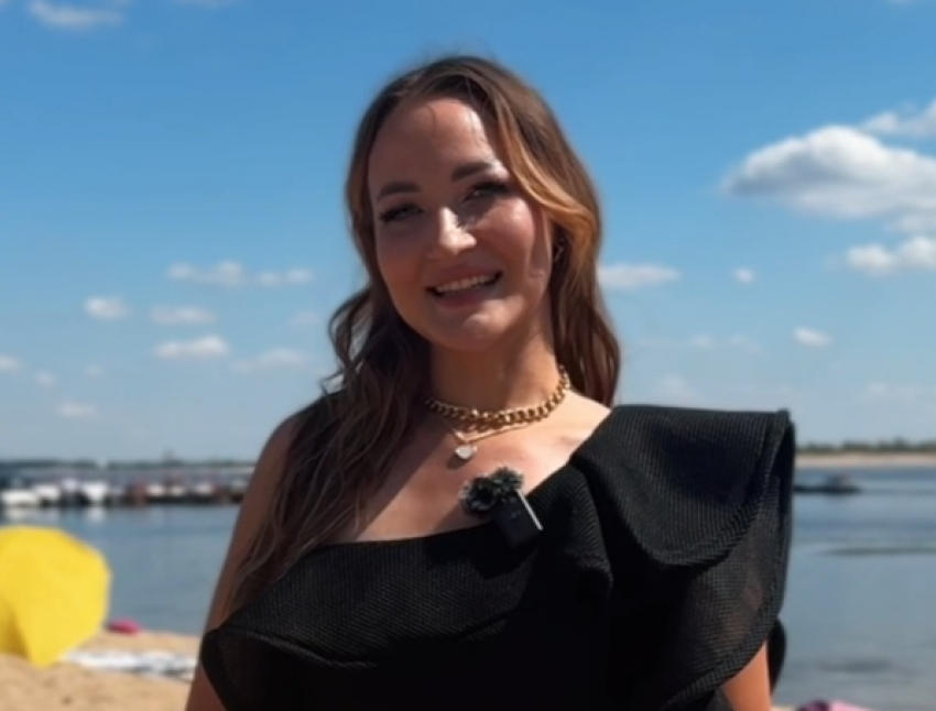 Что ждет Волгоград в перерыве между грозовым штормом и арктическим холодом 