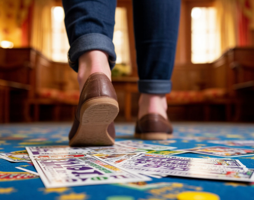 Волгоградец стал миллионером, потратив 20 рублей