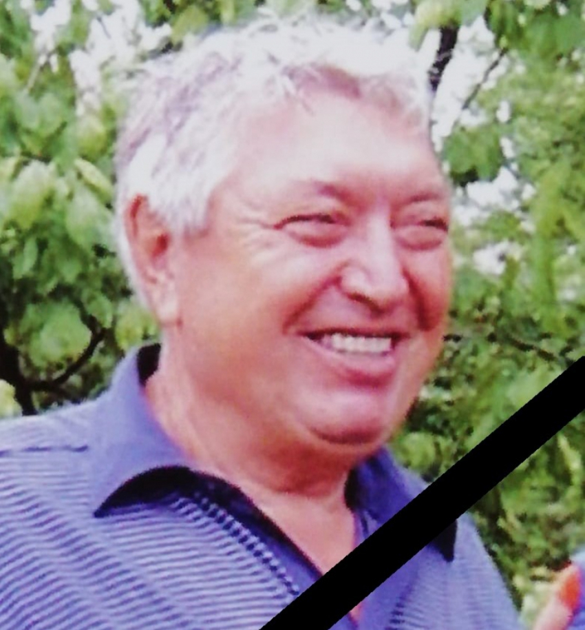 В Волгограде умер бывший главврач больницы №18 Николай Пасечник