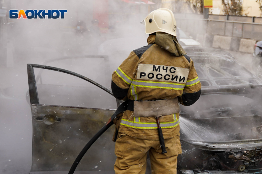 Чаще всего пожары происходят ночью в пятницу: МЧС озвучило данные по пожарам в Волгоградской области 