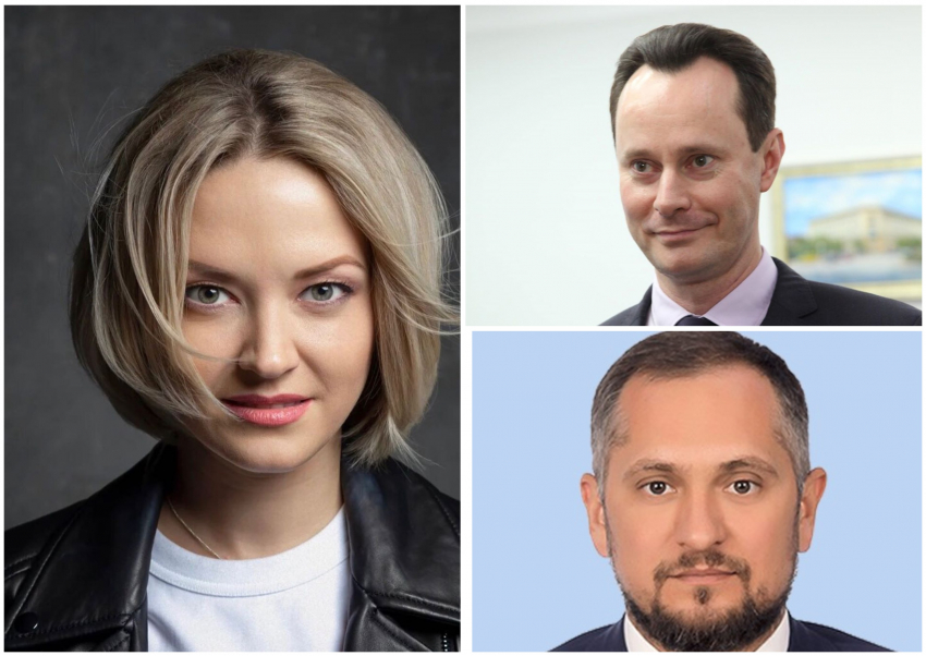 Всего три депутата Волгоградской облдумы тратились по-крупному в прошлом году