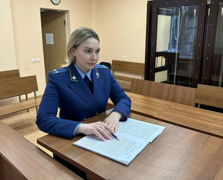 Оправдательный приговор отменили топ-менеджеру Романюку в Волгограде 