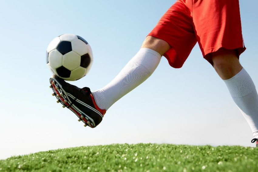 Отбор в «Народную команду» по футболу пройдет в Волгограде 24 и 25 сентября