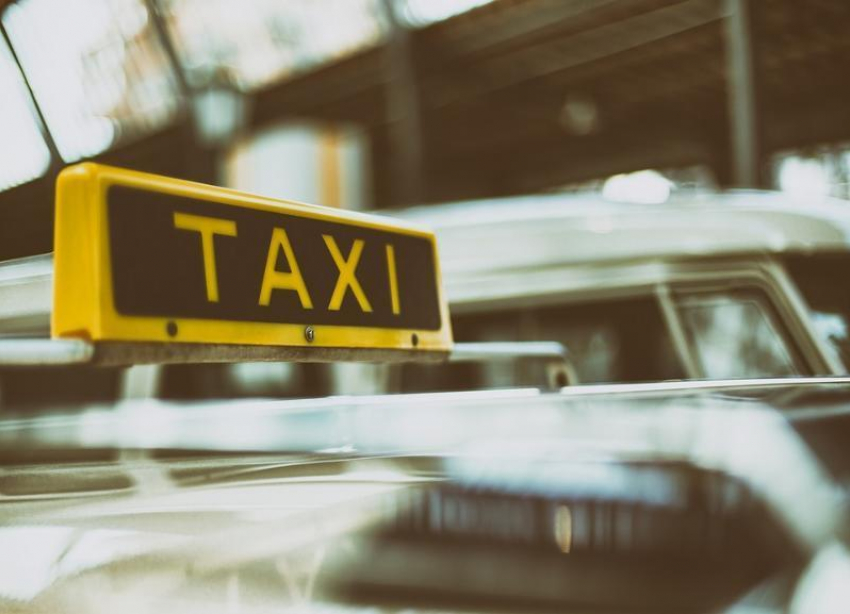Водитель «Яндекс. Такси» погиб в смертельной аварии в Волгограде с участием «ГАЗели»