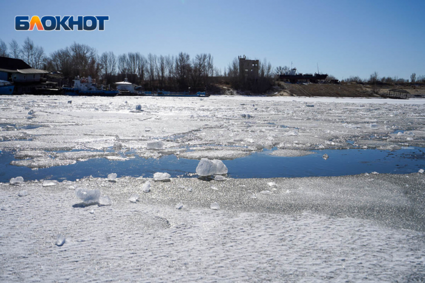 Крещенские морозы под -30 ударят в Волгоградской области
