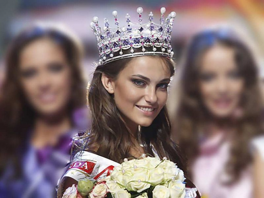 В Волгограде пройдет конкурс красоты «Мисс Сарепта 2015"