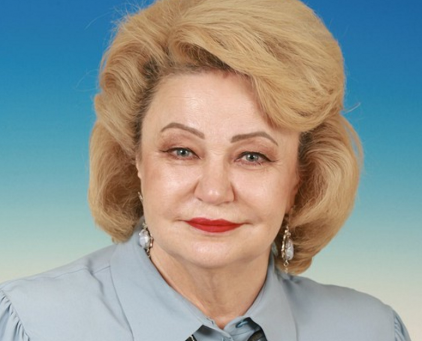 Депутат Госдумы Останина поддержала переименование Волгограда в Сталинград