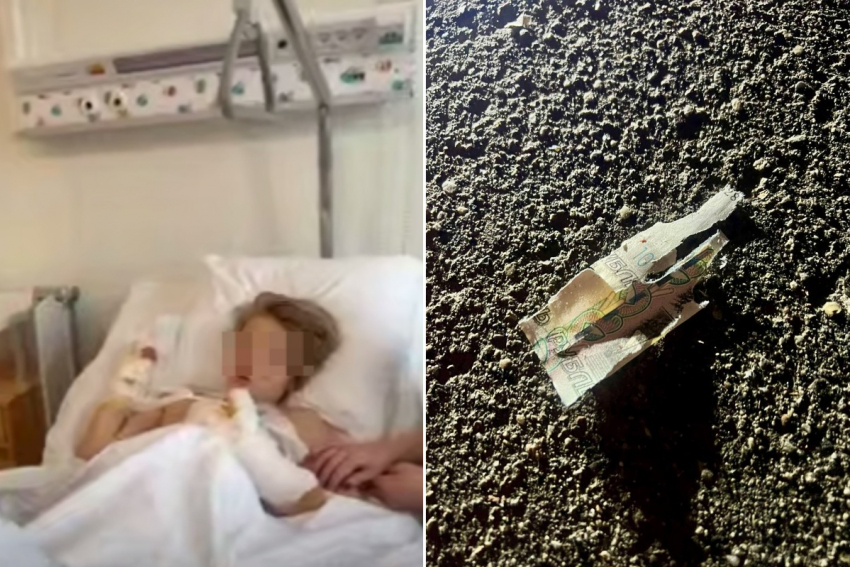 Поднял с земли — лишился жизни: волгоградцев просят провести беседы с детьми после трагедии в Красногорске