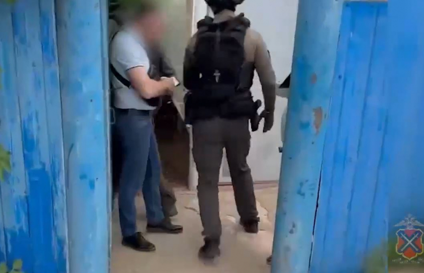 «Опять к нам?»: облаву на цыган устроили под Волгоградом
