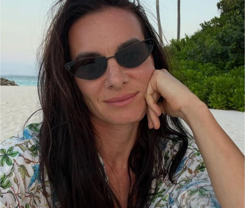 Скупала люксовую одежду и сумки: о прошлом в Волгограде рассказала уехавшая в Испанию Исинбаева