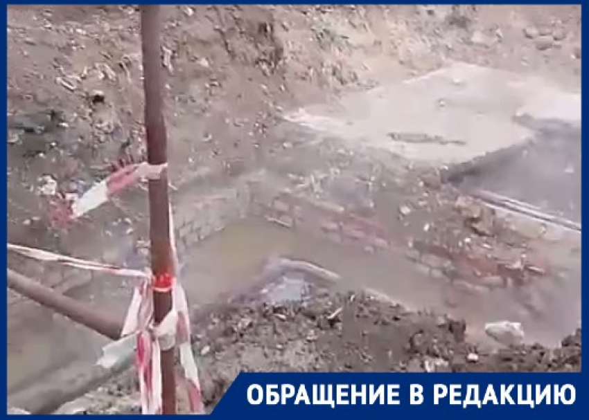 Свариться заживо 6-й год боятся на севере Волгограда