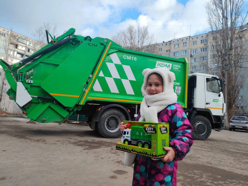 Неожиданное чудо для девочки Василисы в старый Новый год 