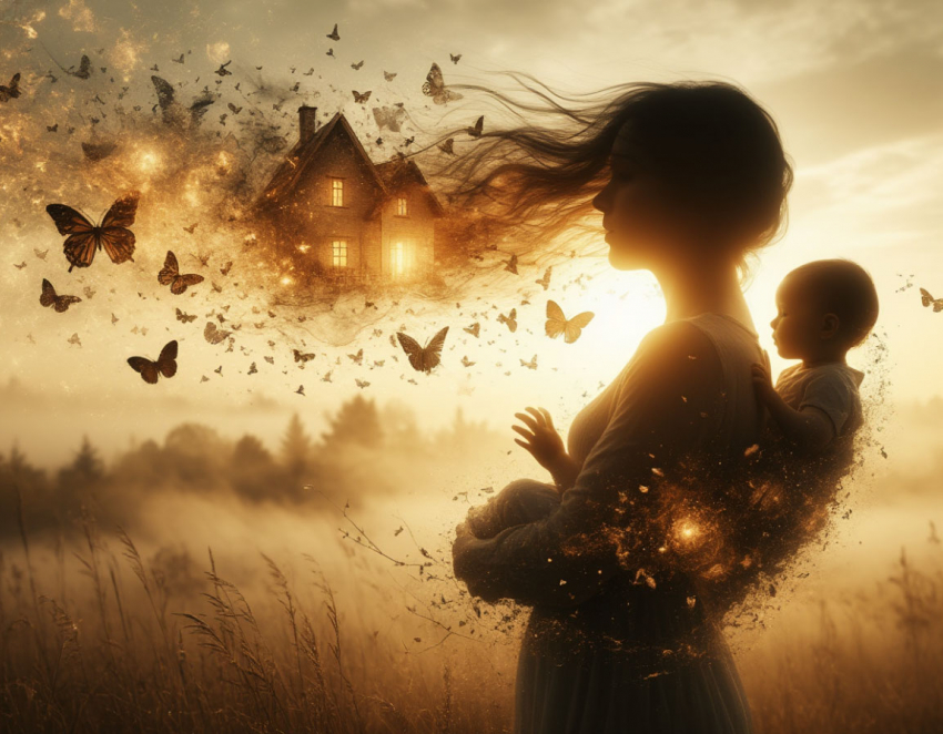 30 идей для идеального подарка ко Дню матери: от душевных до практичных