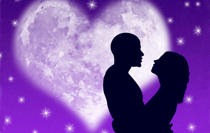 Астролог советует волгоградцам уделить больше внимания вторым половинкам