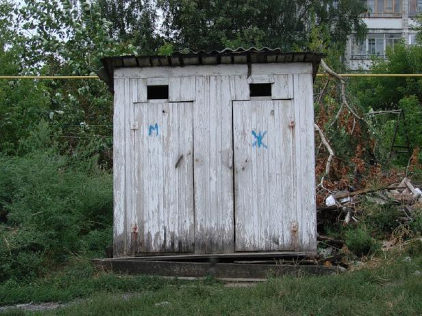 Волгоградские чиновники два часа убеждали правительство России в наличии теплых туалетов