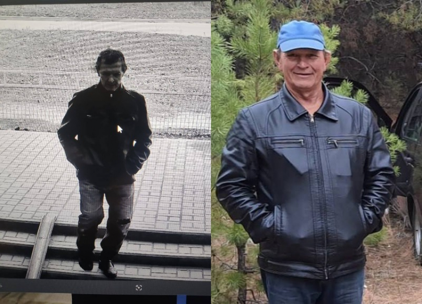 В Волгограде больше полугода ищут мужчину с деменцией: возбуждено уголовное дело 