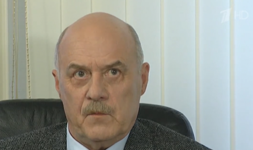 Памятник режиссеру Говорухину хотят установить в Волгограде 