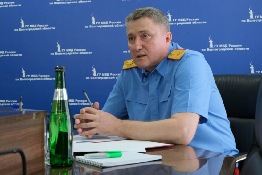 Руководители Следственного комитета по Волгоградской области опубликовали свои миллионные доходы