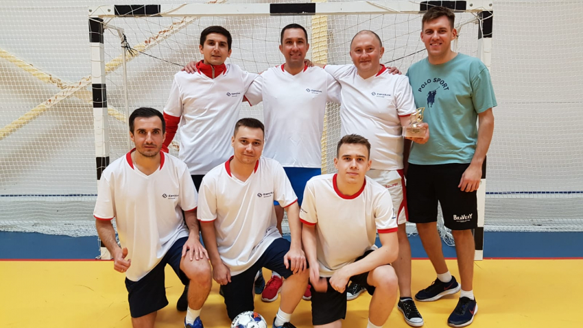 Новые возможности в спорте и бизнесе