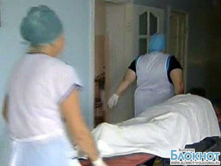 В Волгограде избитого до полусмерти калмыка пытались выдать за жертву ДТП