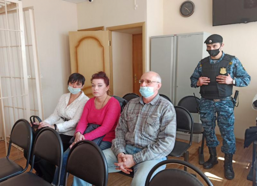 В Волгограде перенесли оглашение приговора главному патологоанатому области Колченко