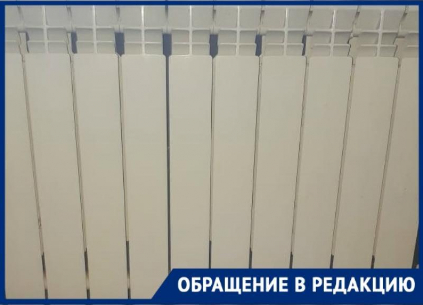 «Ну вы потерпите до весны»: с двумя детьми в квартире замерзает жительница Гумрака