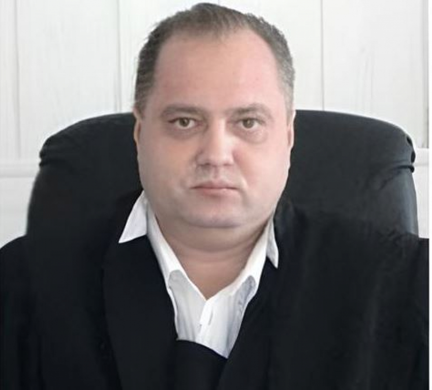 Волгоградского судью в отставке возвращают к работе 