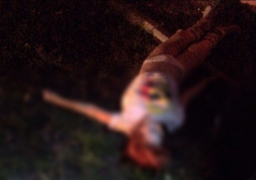 Девушка разбилась насмерть при падении с 7-го этажа на романтическом свидании в Волгограде 
