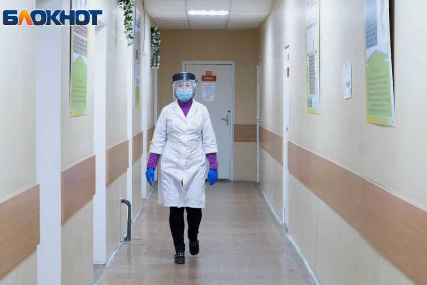 В нейрохирургии находятся пятеро пострадавших после массовой атаки ВСУ волгоградцев