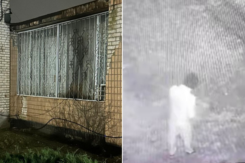 Нищий зумер кинул бутылку с зажигательной смесью в офис микрозайма: видео 