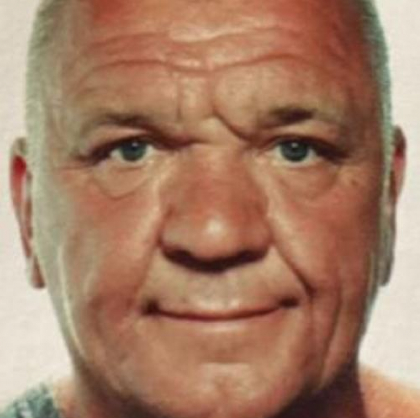 В Волгограде почти неделю ищут пенсионера в шлепанцах 