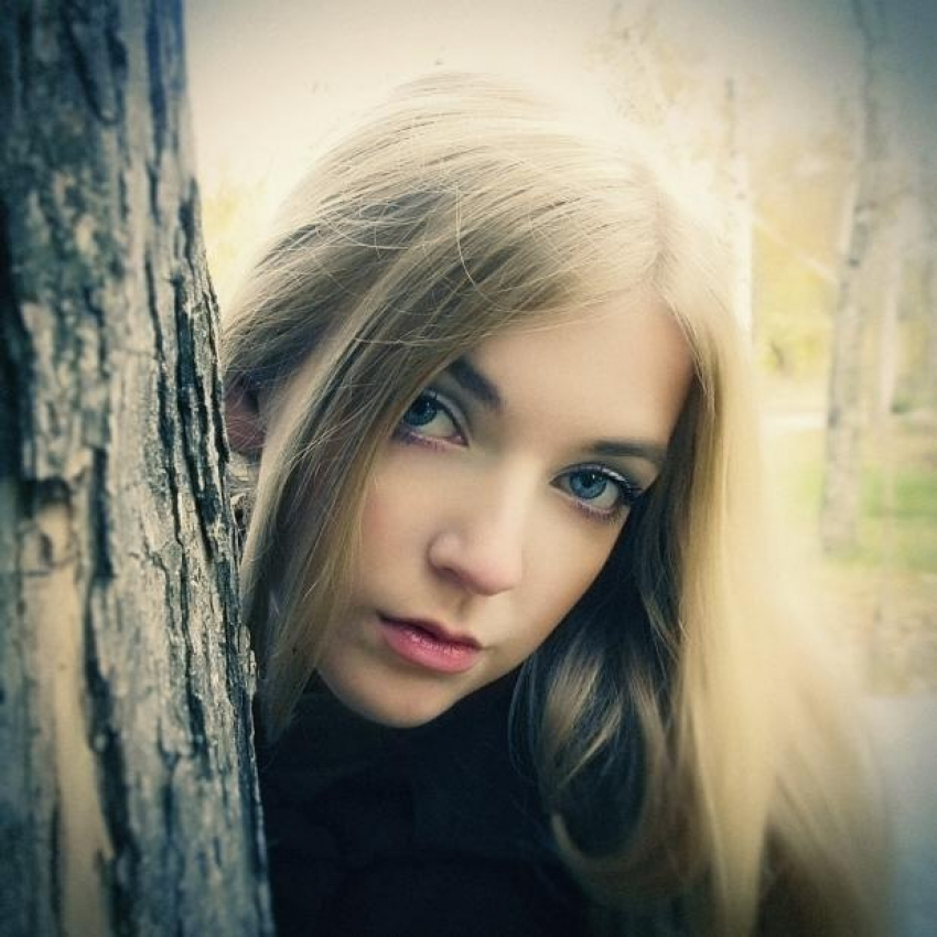 195-я участница «Сто красавиц Волгограда» - Майя Чикова