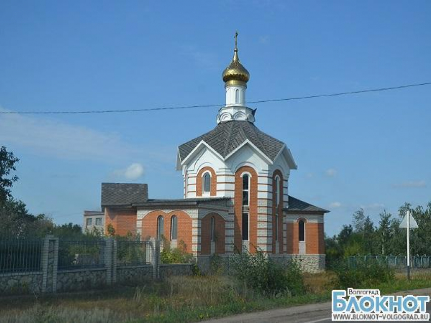 В Волгоградской области начинается II епархиальный съезд