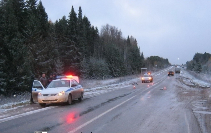 В Урюпинске водитель на ВАЗ-21053 сбил 11-летнюю девочку