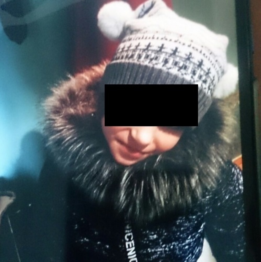 Найдена пропавшая 10-летняя школьница из Камышина