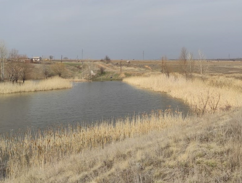 Утонувшая и повешенная: две странные смерти произошли в Волгоградской области