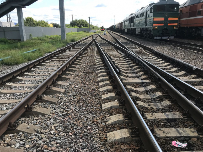 Железнодорожный переезд на Тулака будет перекрыт в Волгограде до 1 марта